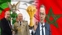 بعد تيقنها من الهزيمة أمام المغرب.. الجزائر تنسحب من المنافسة على تنظيم "كان 2025" وتقدم مبررات "مضحكة"